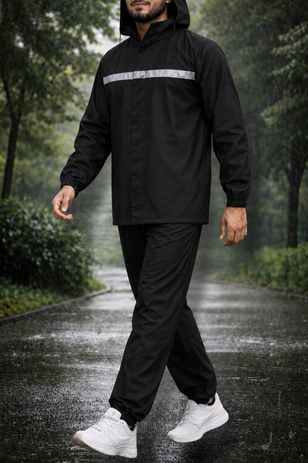 Rain Suit