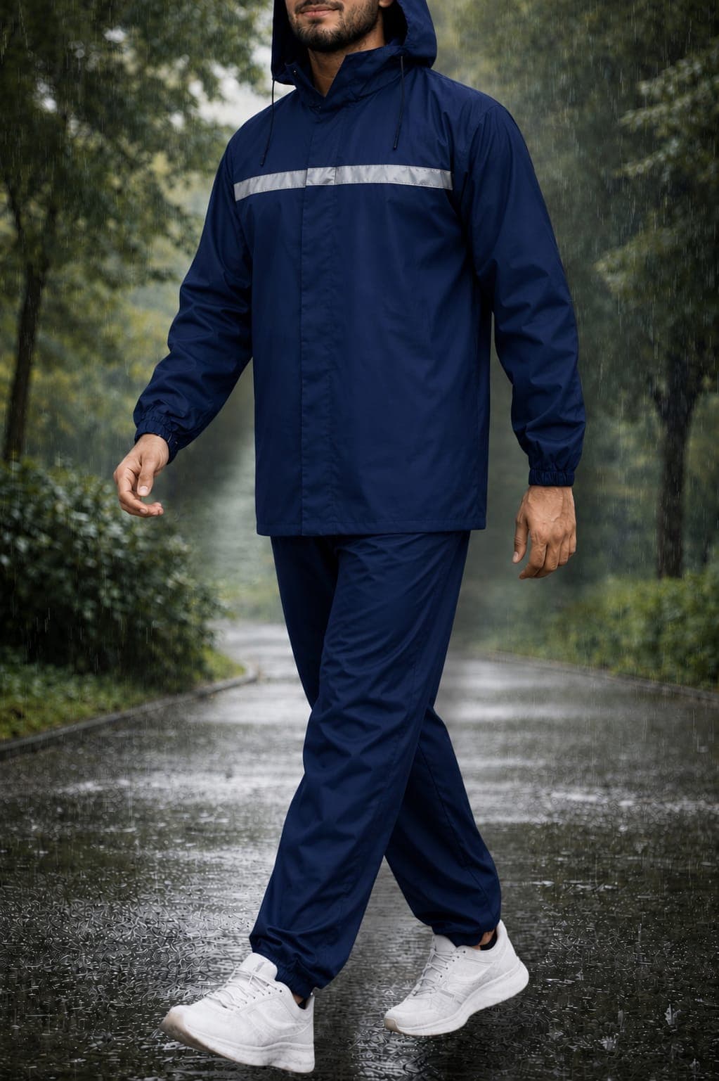 Rain Suit